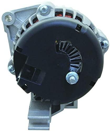Alternator 3.1/3.8L Pontiac Grand Prix 1999-2003 , 2-82435