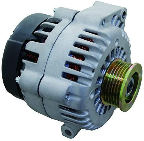 Alternator 3.1/3.8L Pontiac Grand Prix 1999-2003 , 2-82435